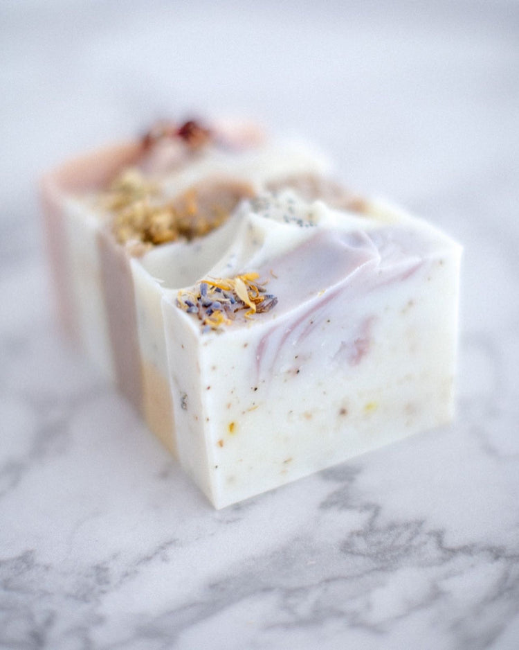 SOAP BARS