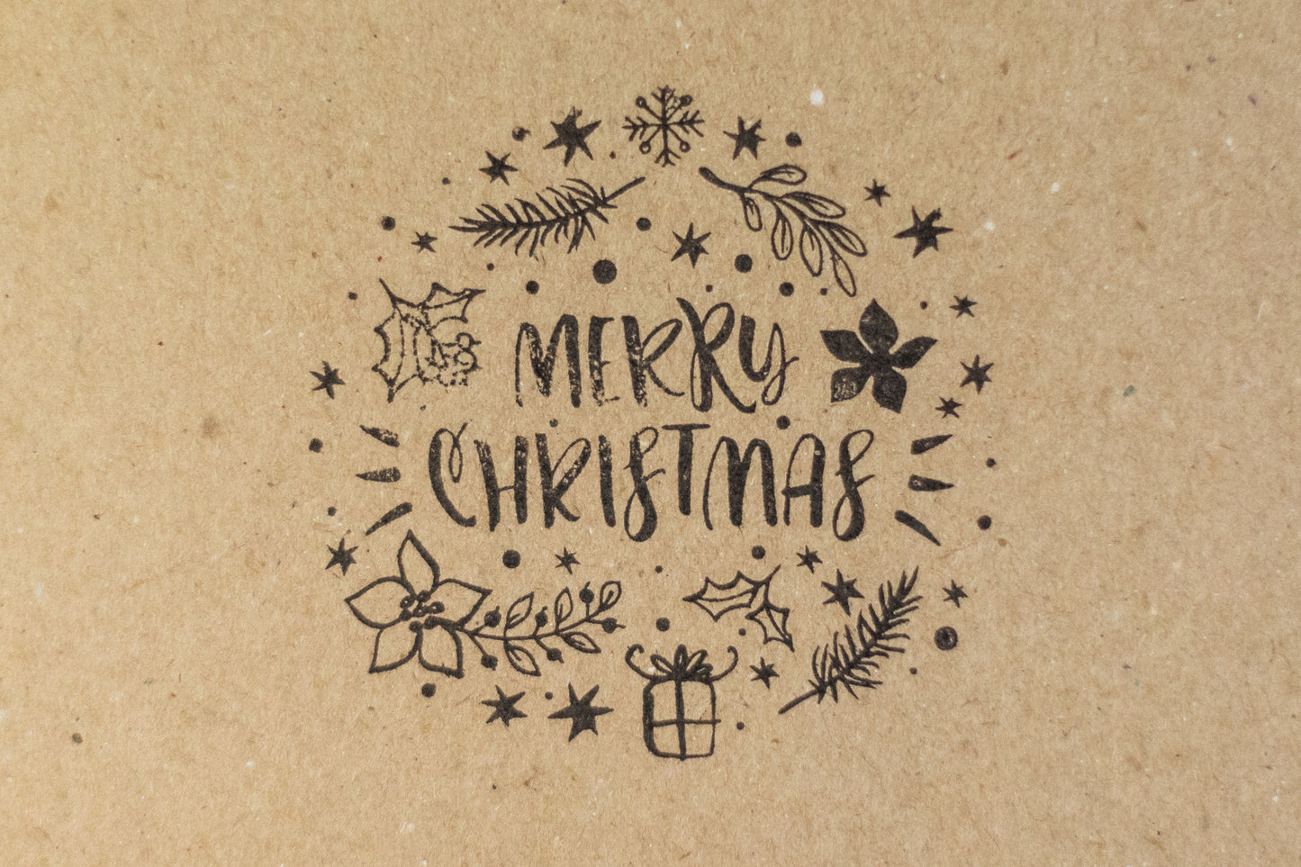 Gift Stamps
