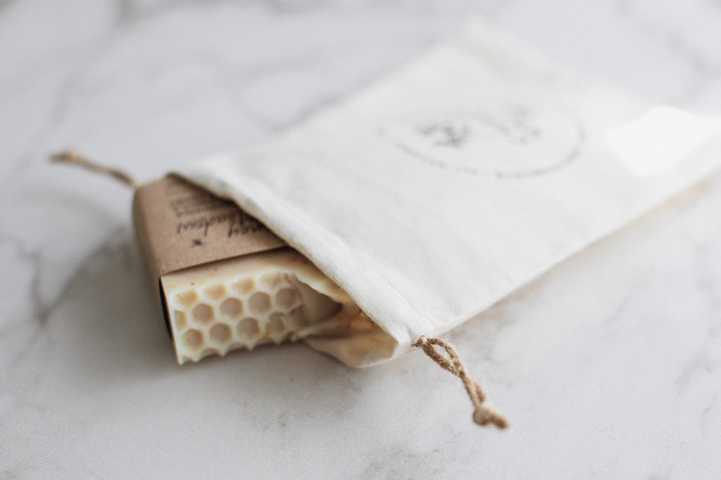 Earthy Elegance - Soap Collection for Men