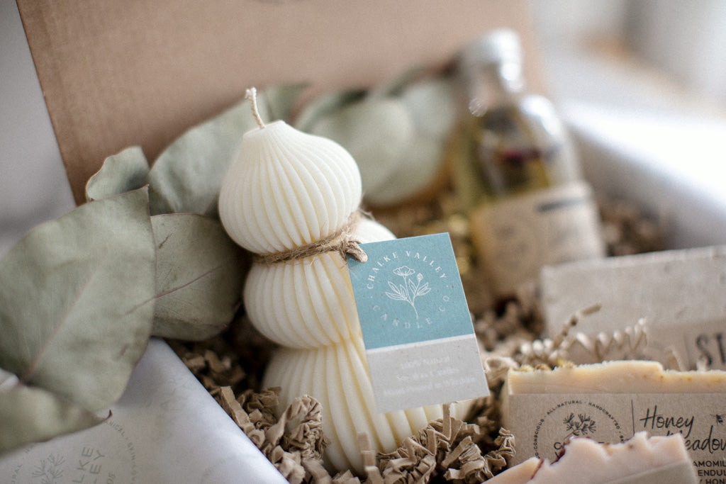 The Polaris - Luxury Pamper Gift Box