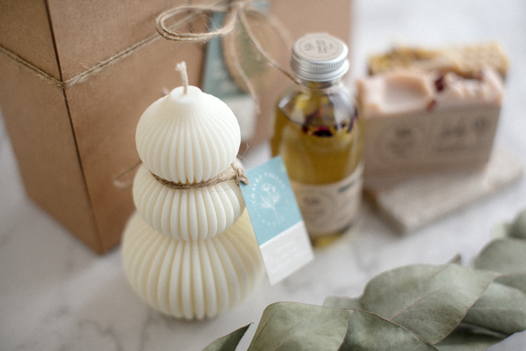 The Polaris - Luxury Pamper Gift Box