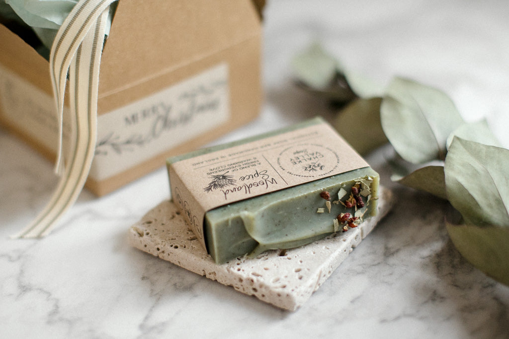 Merry Christmas Gift Box