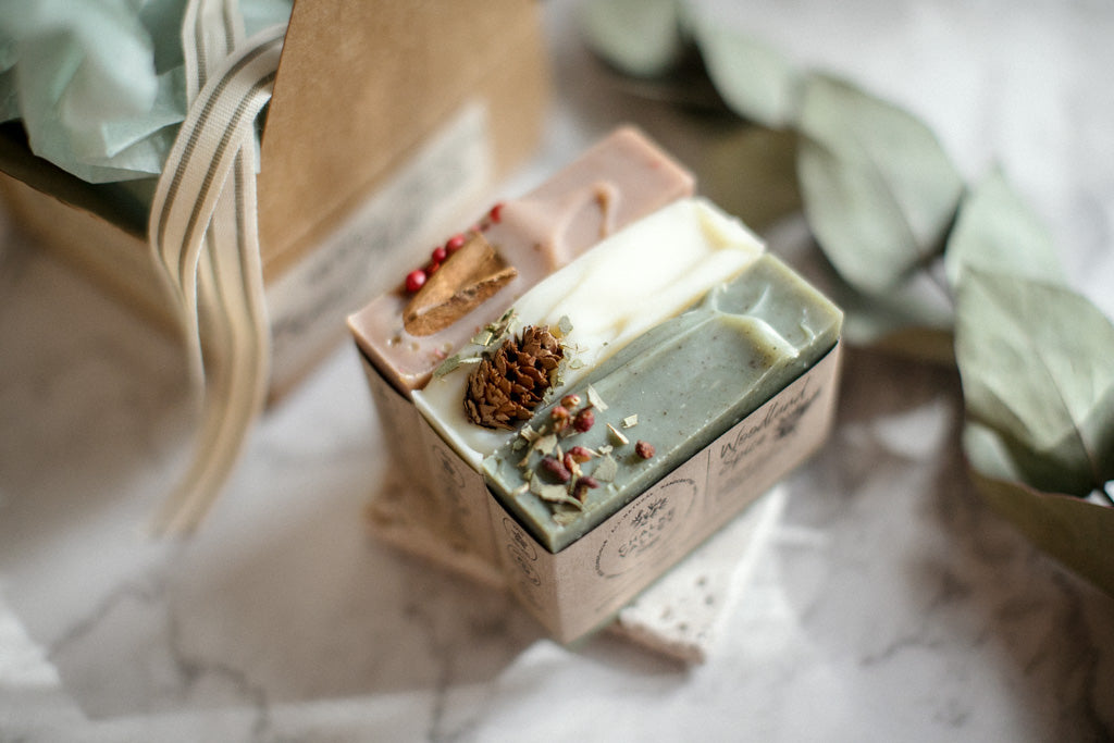 Merry Christmas Gift Box