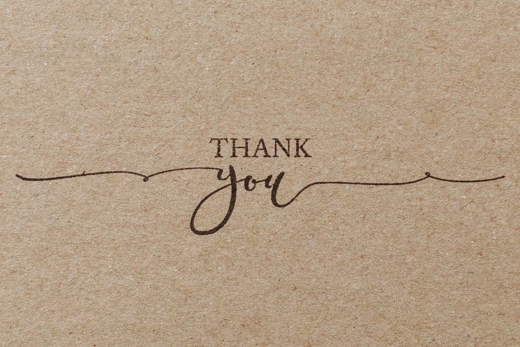 Gift Stamps