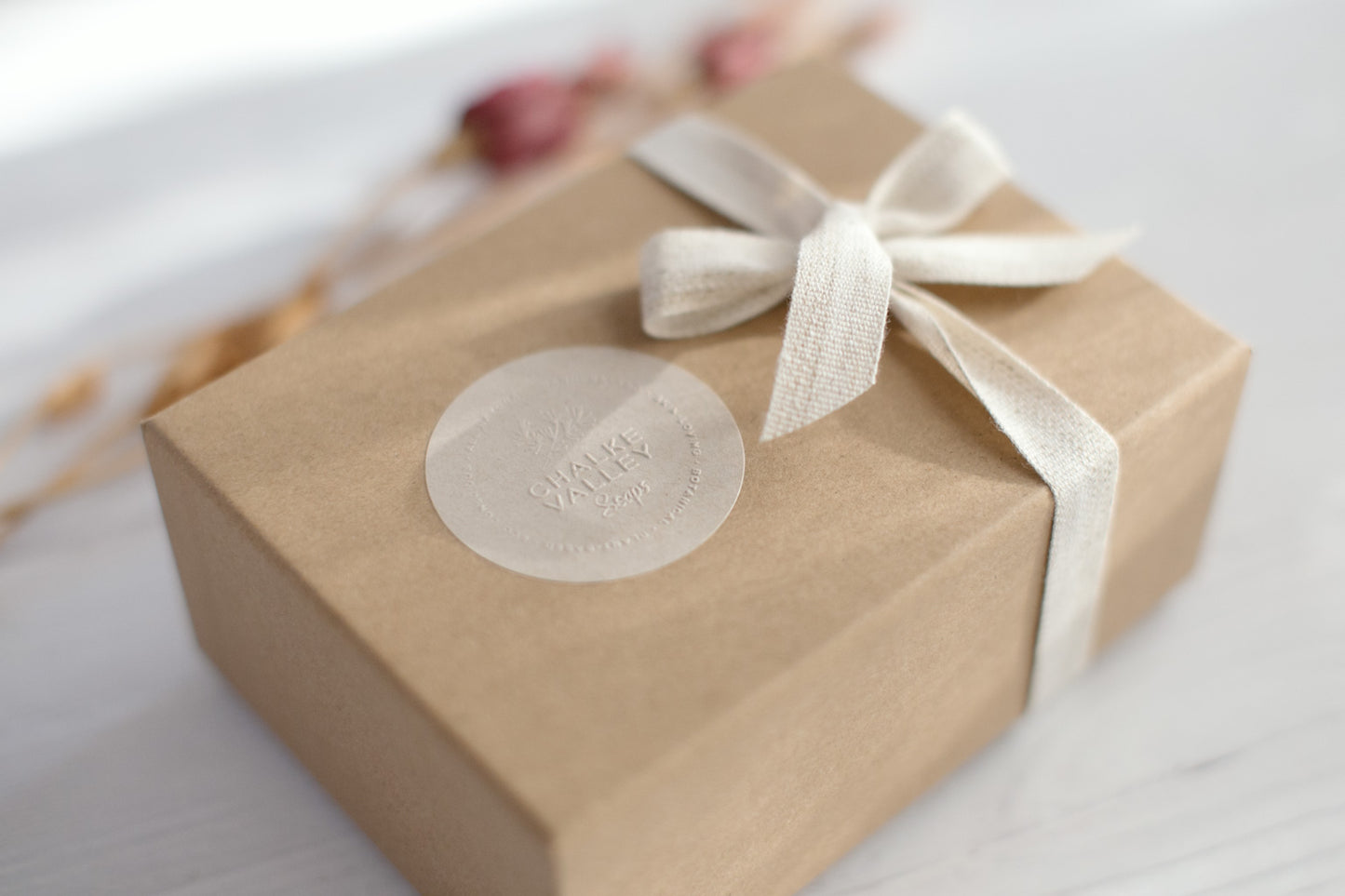 Iris - Luxury Gift Box