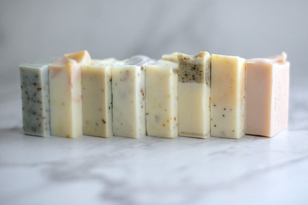Half 'Handy' Bars