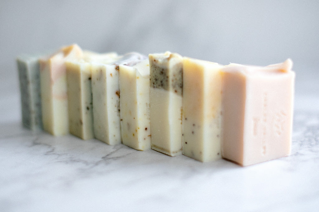 Half 'Handy' Bars
