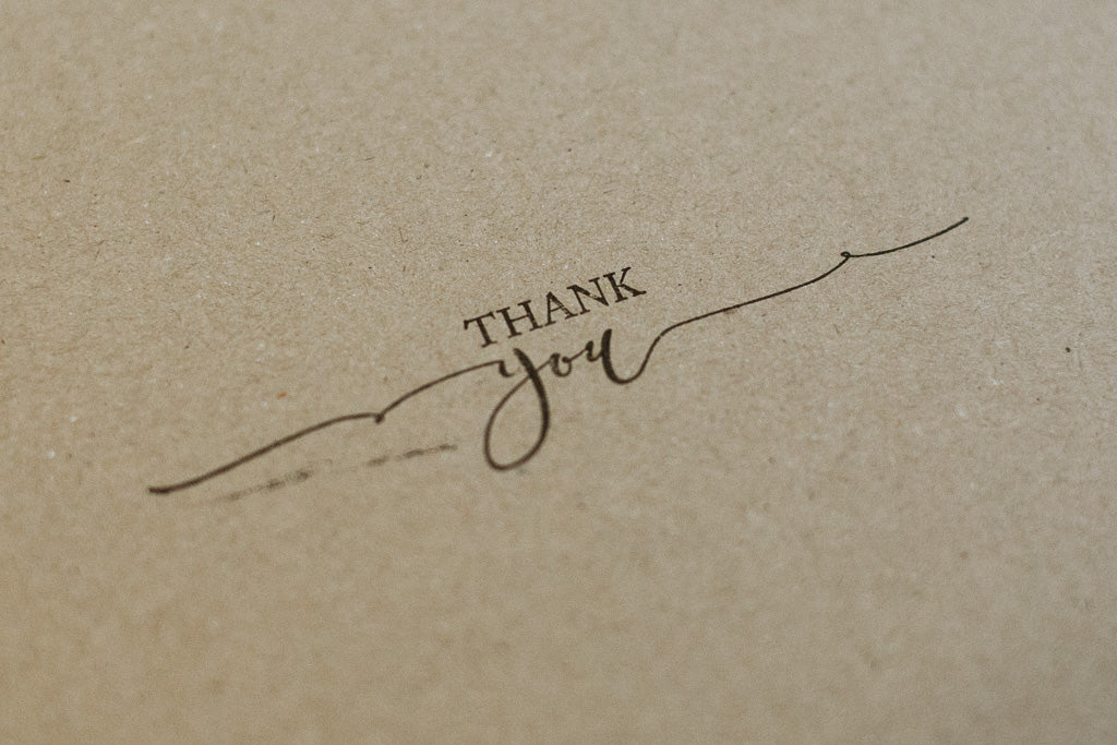 Gift Stamps