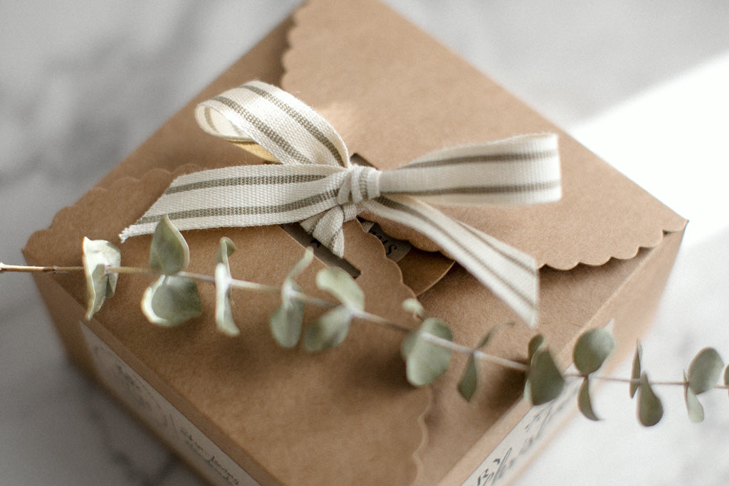 Merry Christmas Gift Box