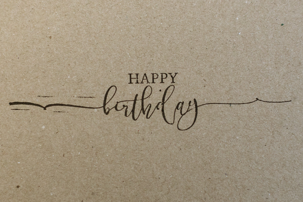 Gift Stamps