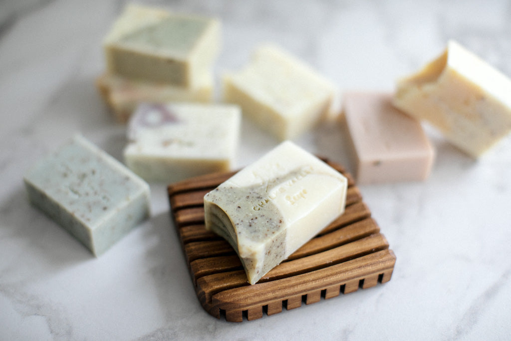 Half 'Handy' Bars