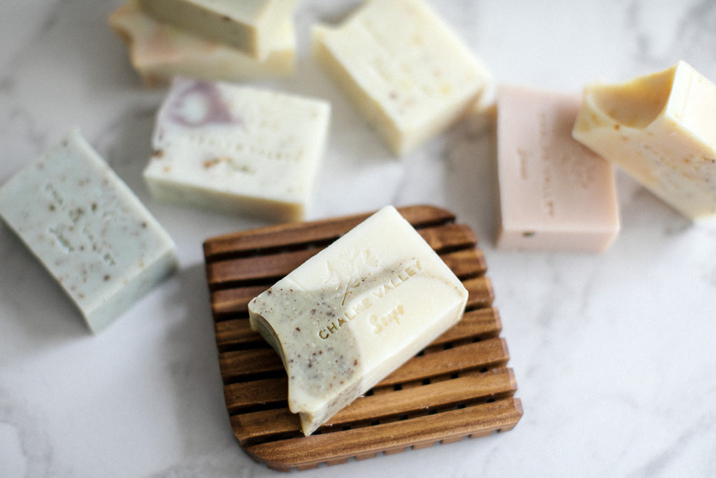 Half 'Handy' Bars