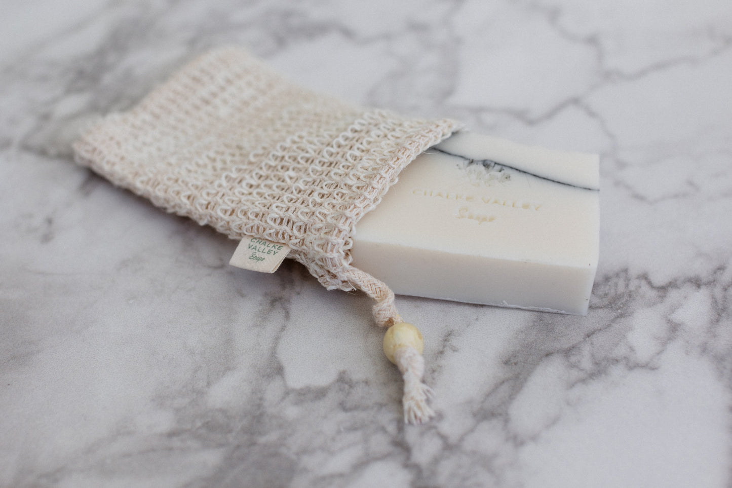 Earthy Elegance - Soap Collection for Men