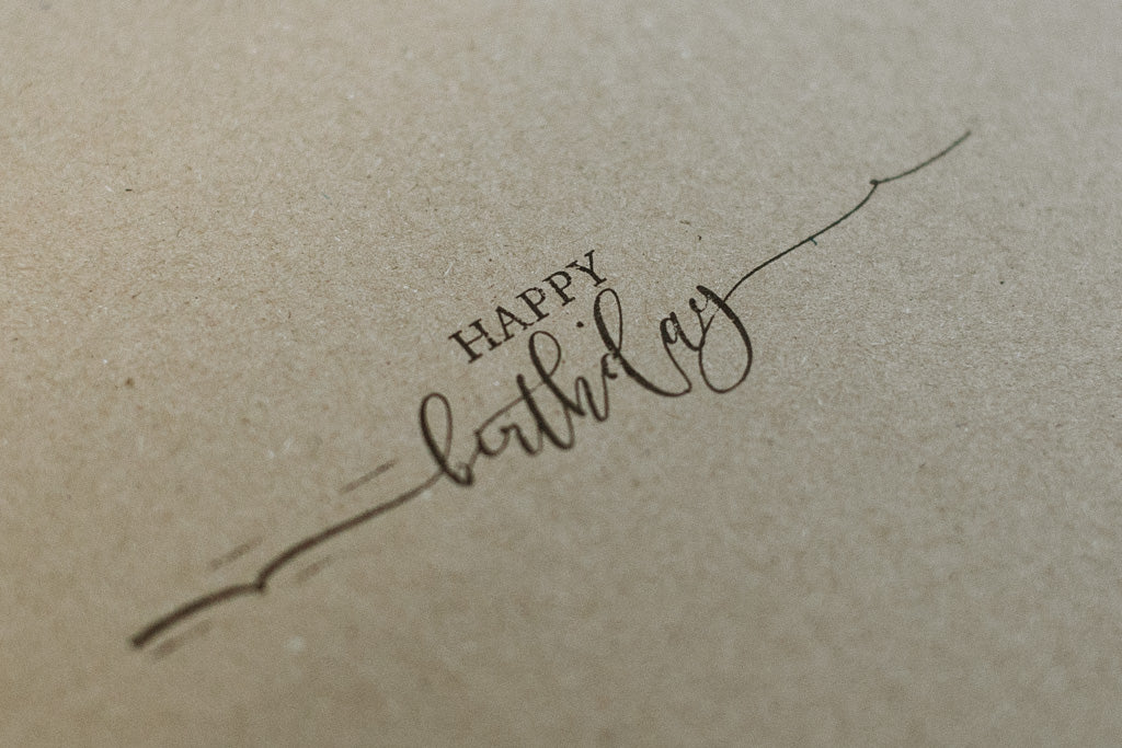 Gift Stamps