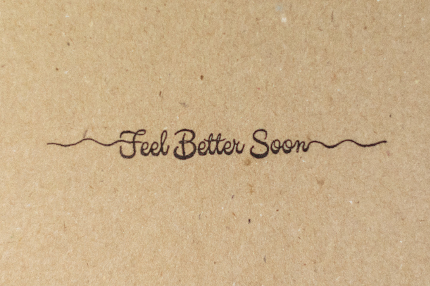 Gift Stamps
