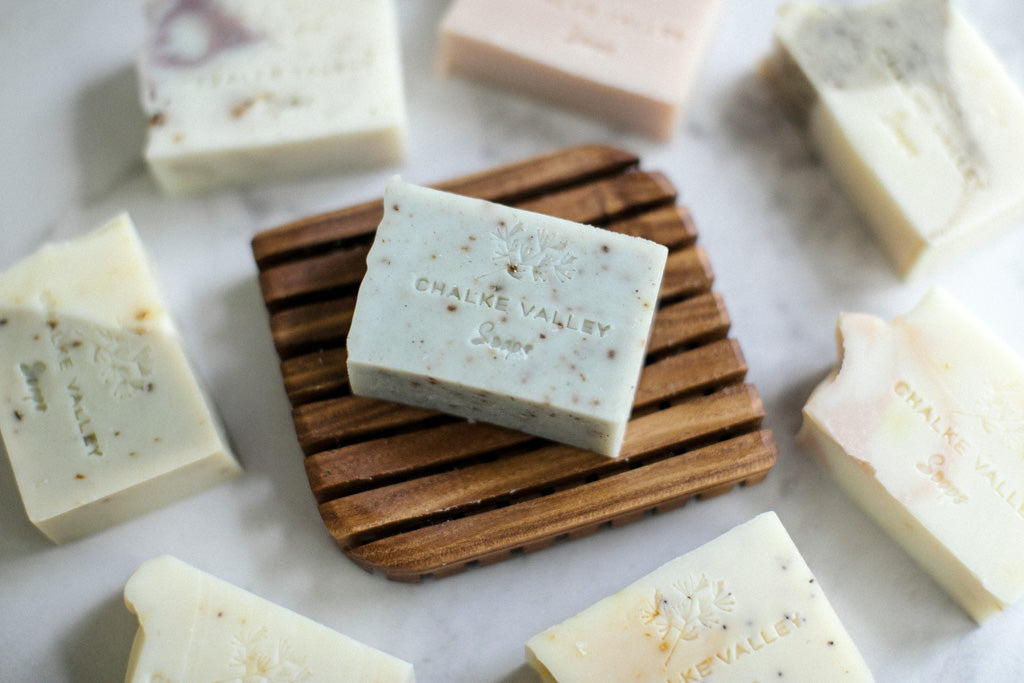 Half 'Handy' Bars