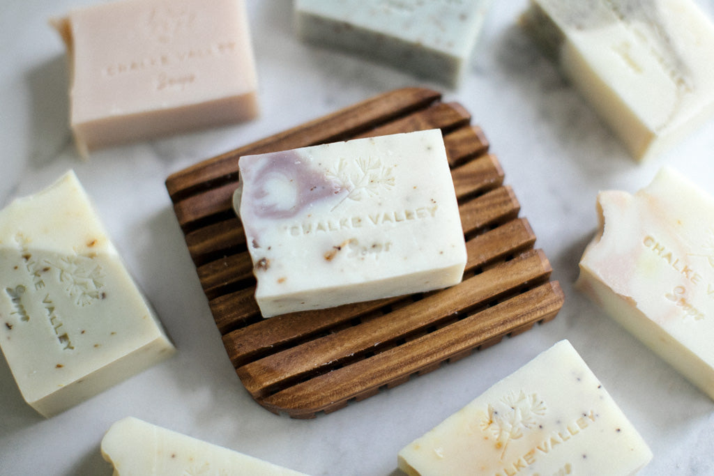 Half 'Handy' Bars