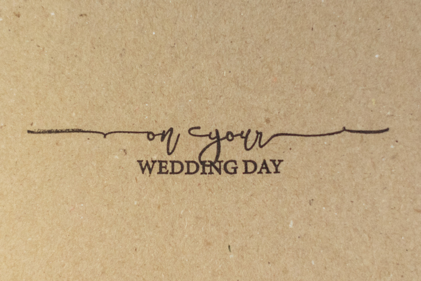 Gift Stamps