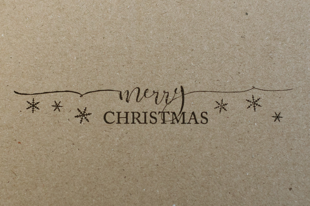 Gift Stamps