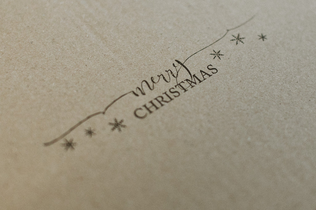 Gift Stamps