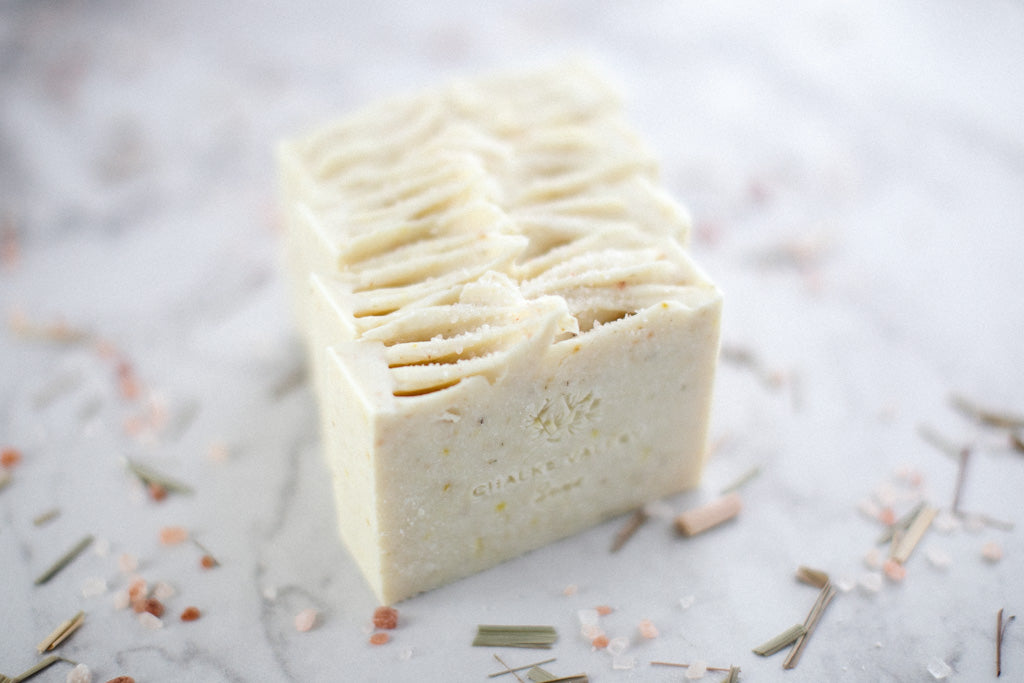 SKY - Salt Soap Bar