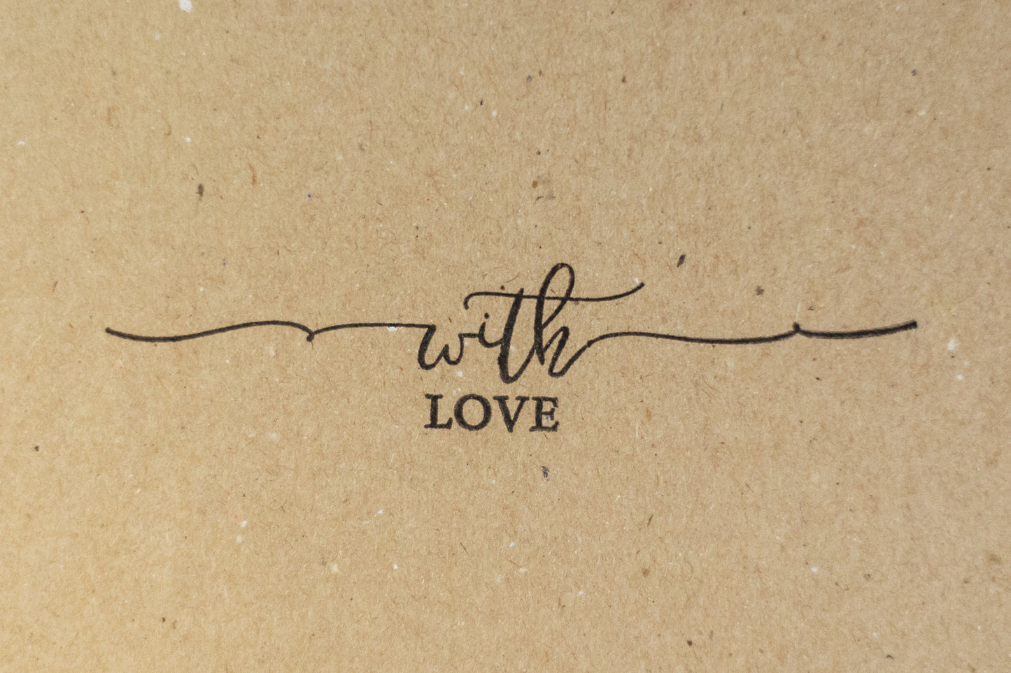 Gift Stamps