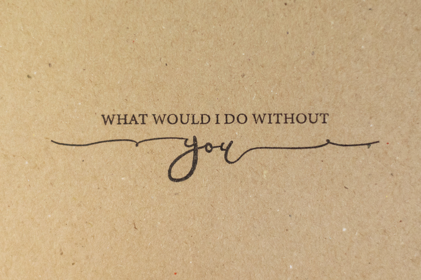 Gift Stamps