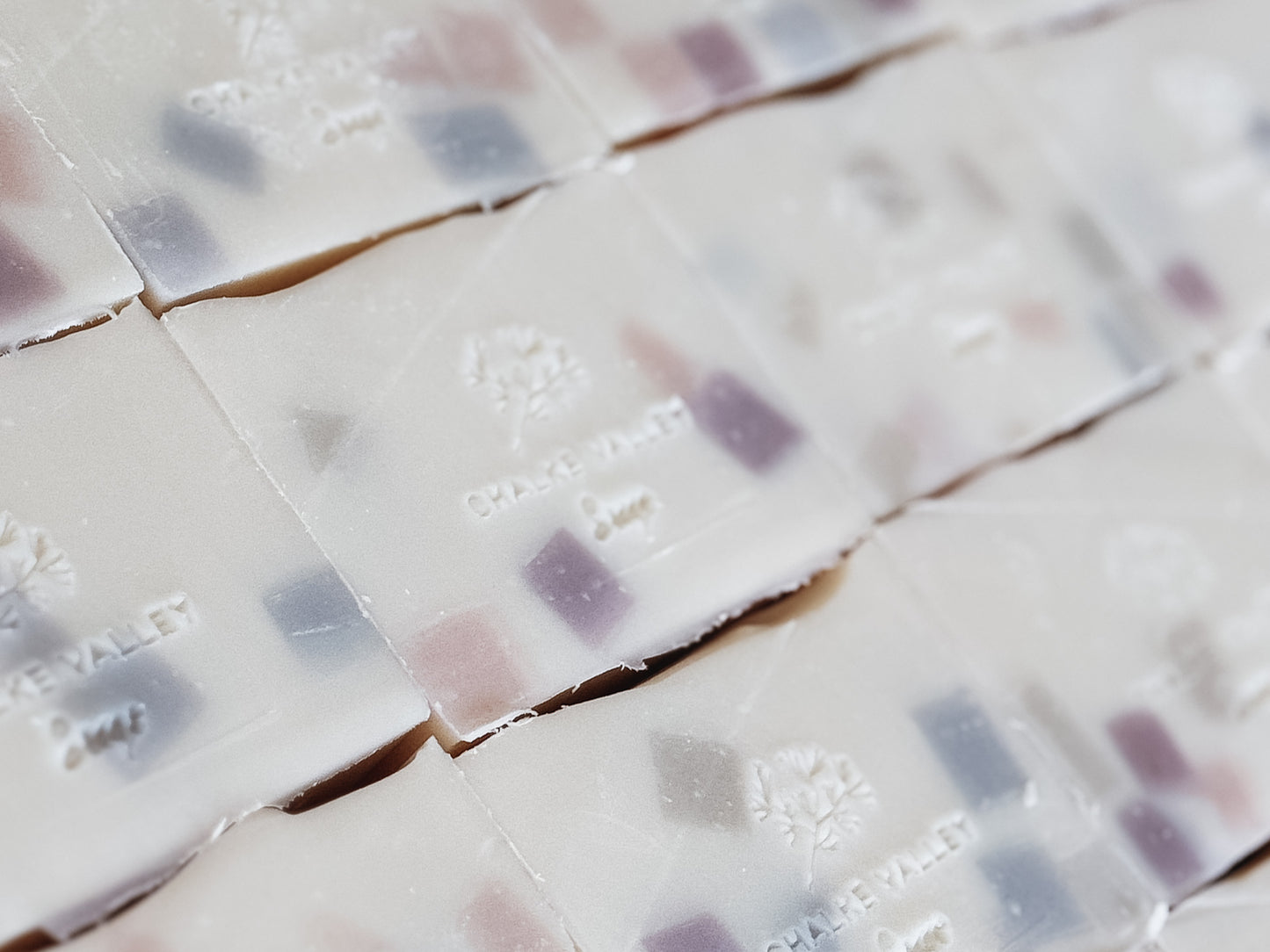 Celestial - Botanical Soap Bar