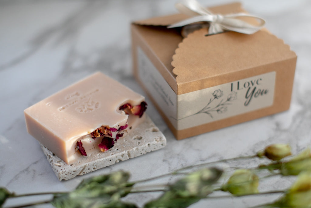 'I Love You' Gift Box