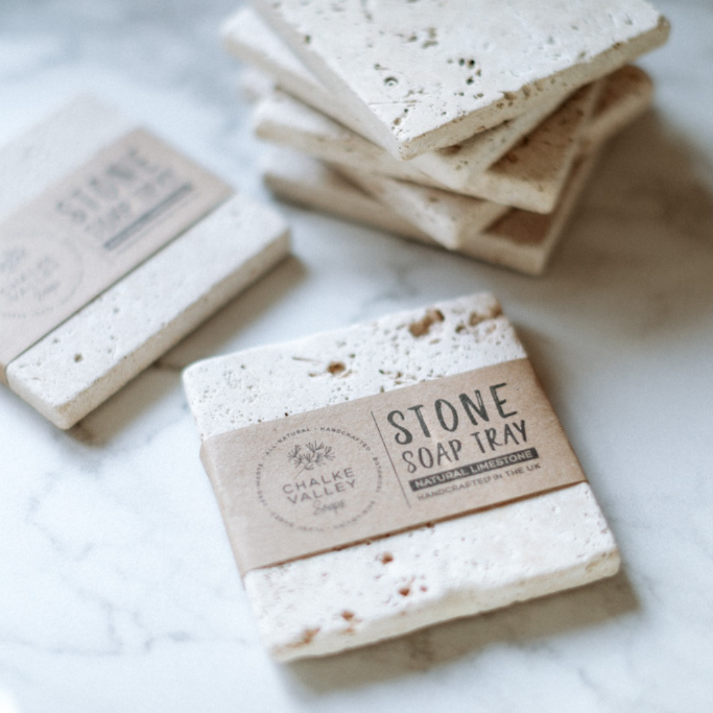 How we make our eco-friendly product labels