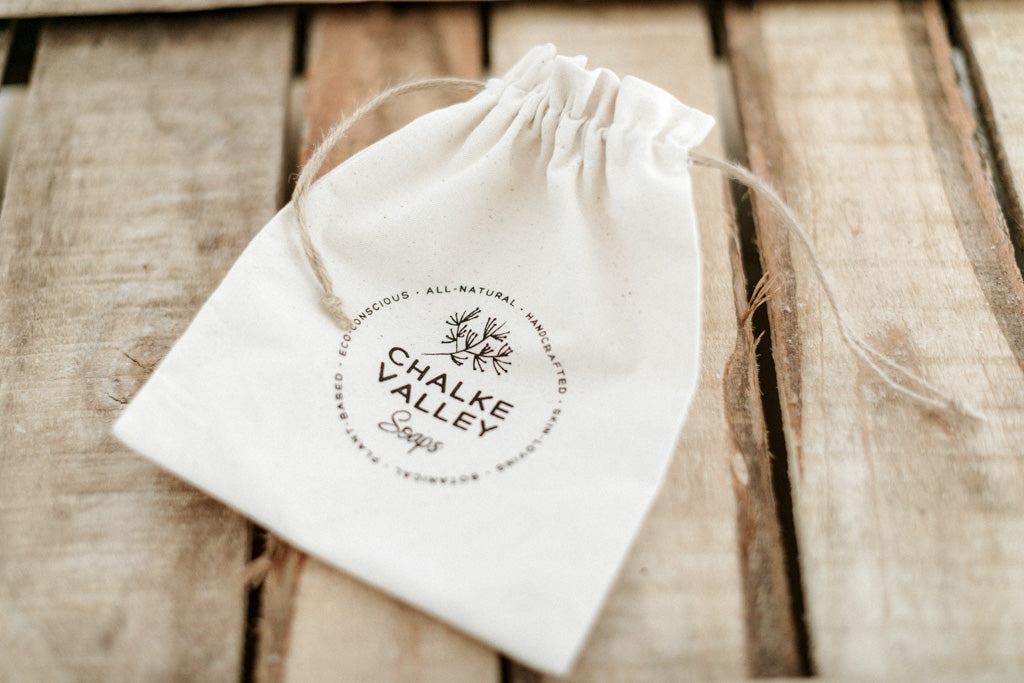 Large Canvas Bag
