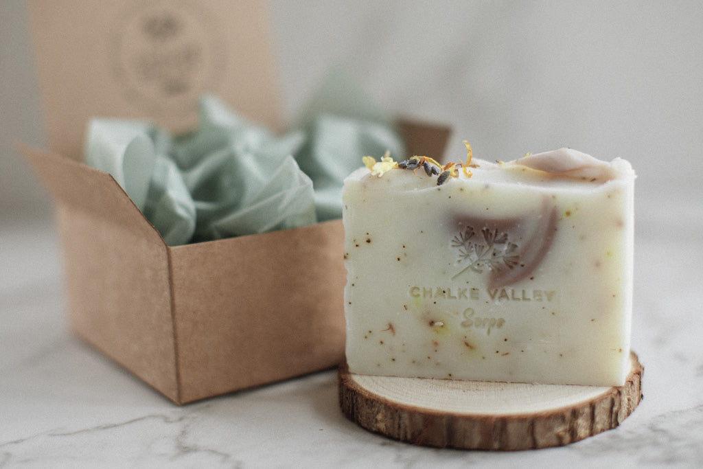 Mother's Day Small Gift Box