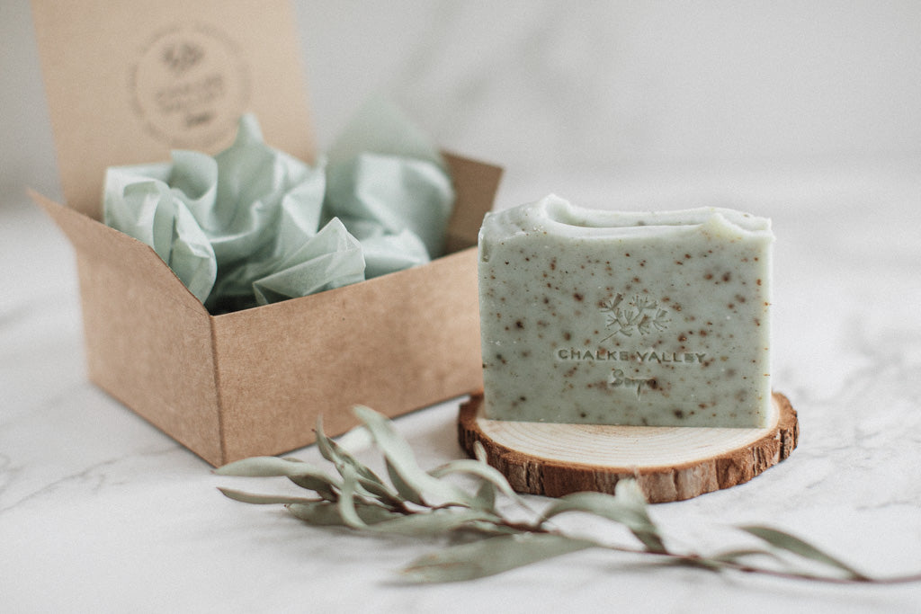 Mother's Day Small Gift Box