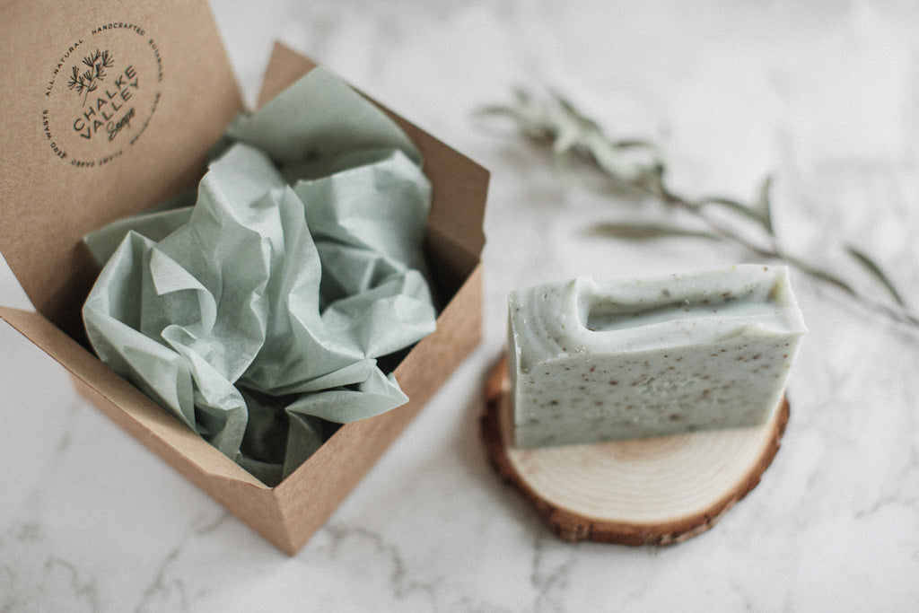 Mother's Day Small Gift Box