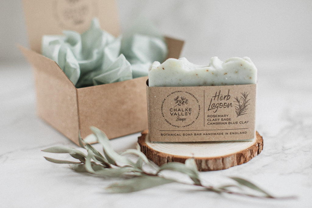 Mother's Day Small Gift Box