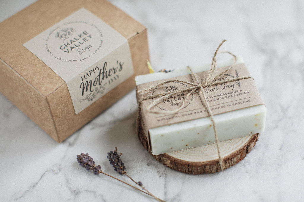 Mother's Day Small Gift Box