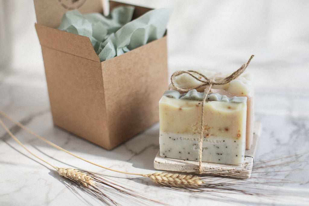 Thins + Dish Gift Set