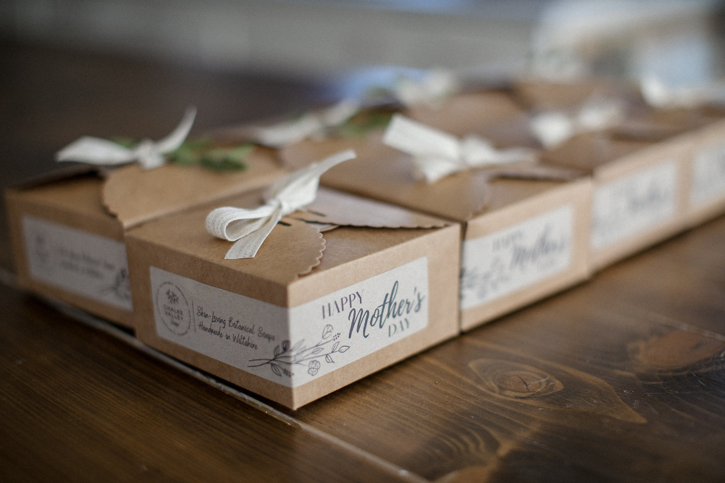 “Anya” Gift Box for Mother's Day