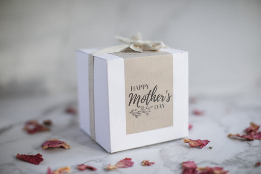 Mother's Day Gift Box