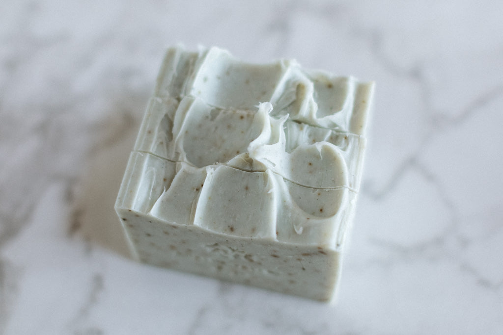 Herb Lagoon - Botanical Soap Bar