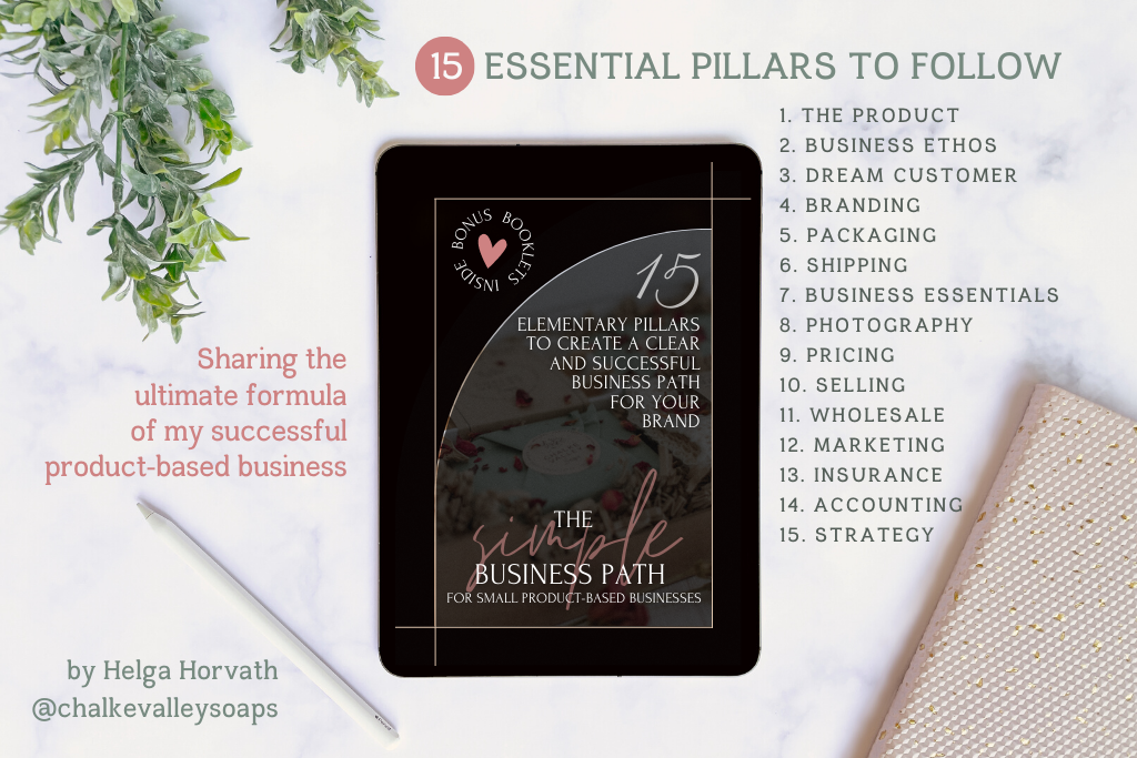 The Simple Business Path (eBook)