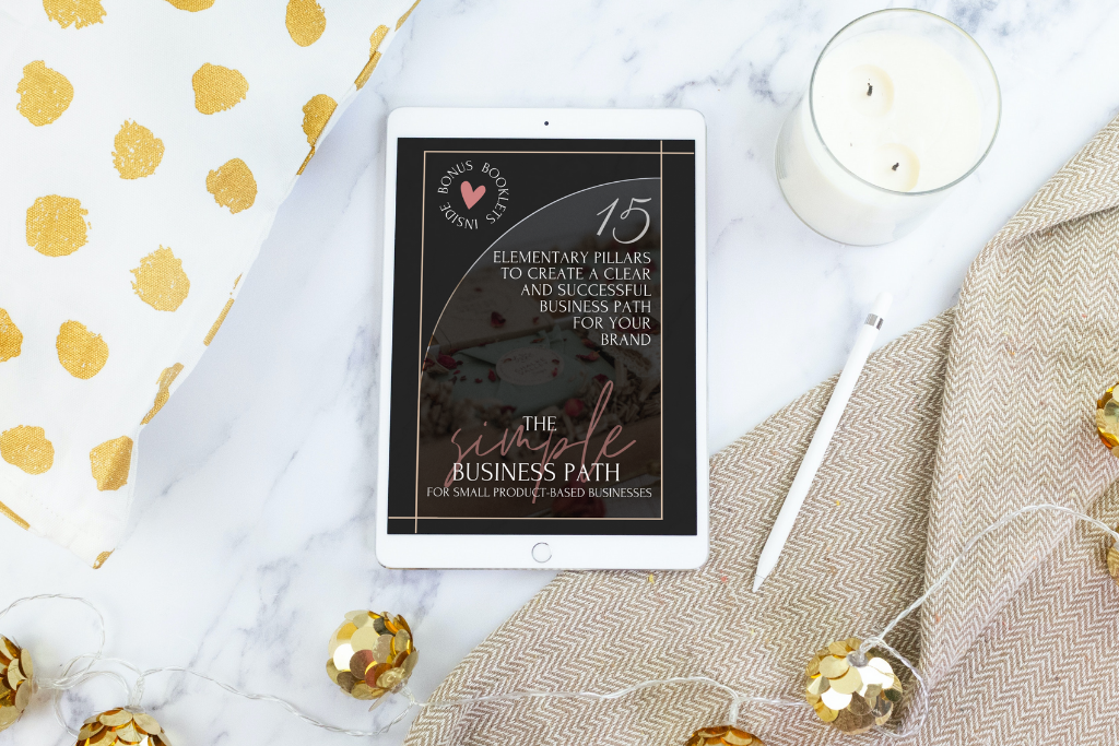The Simple Business Path (eBook)