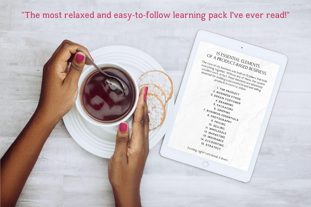 The Simple Business Path (eBook)