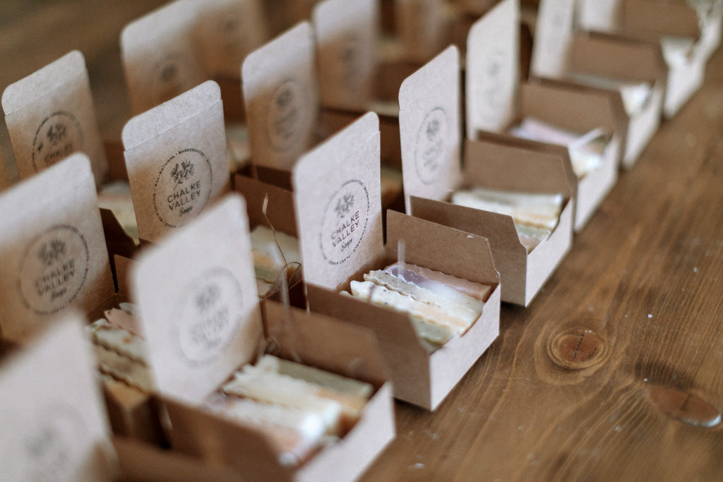 Mini Variety Box – £1 to the NHS