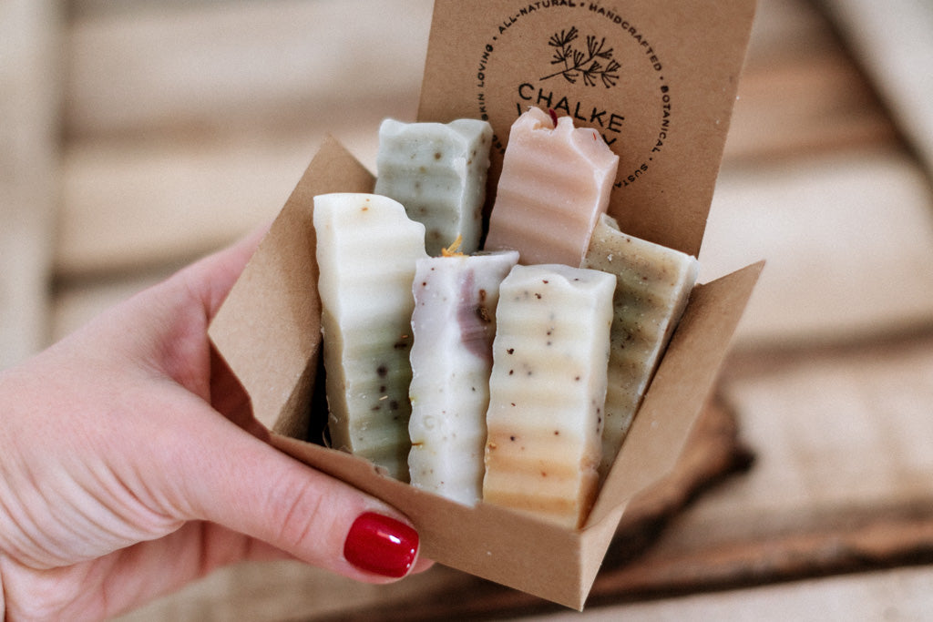 Mini Variety Box – £1 to the NHS