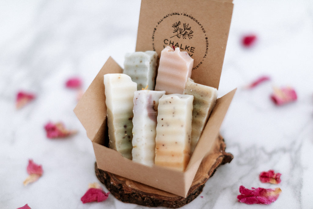 Mini Variety Box – £1 to the NHS