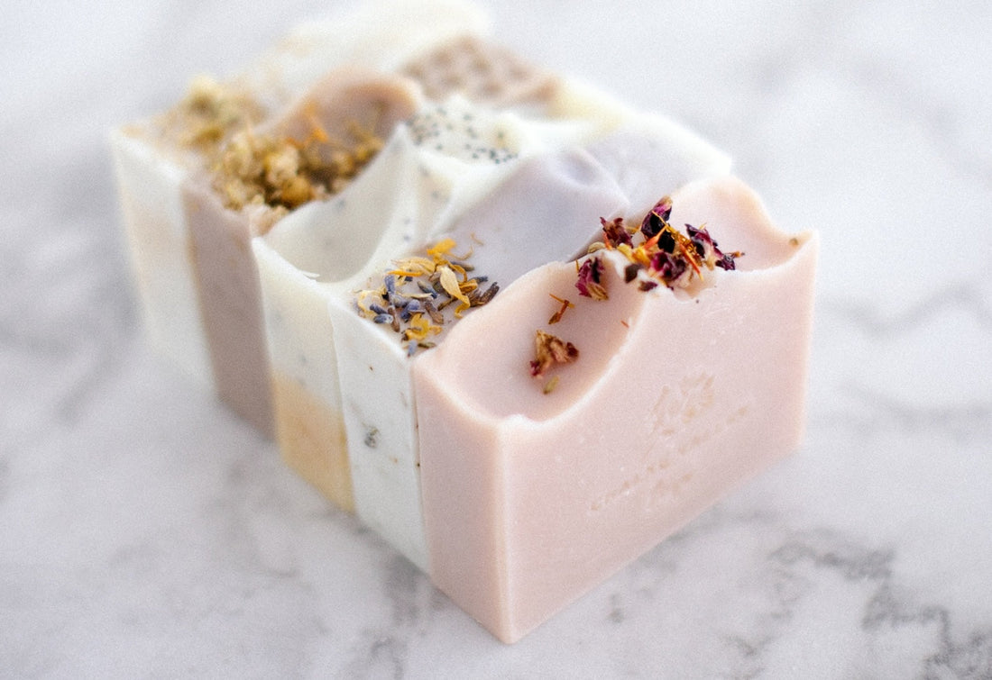 Superfatting in soap making: Why it matters and why handmade soap is in a league of its own