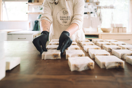 The real reason your soap isn't working (and what to do about it)