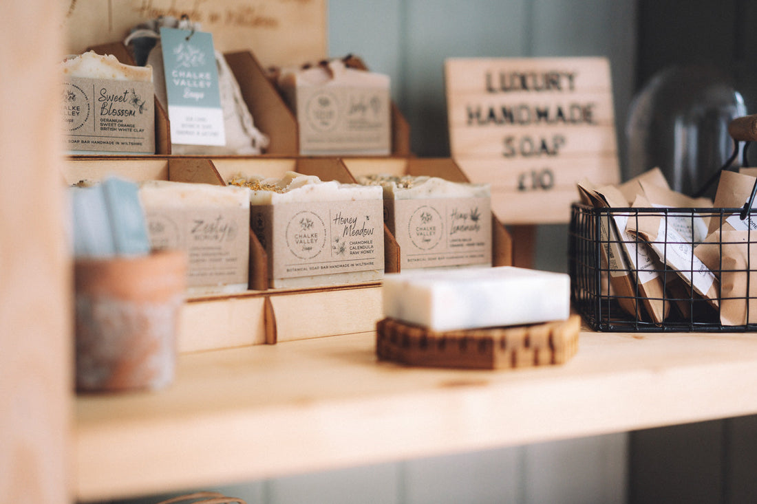 Good Energy: The heartbeat of success in small business