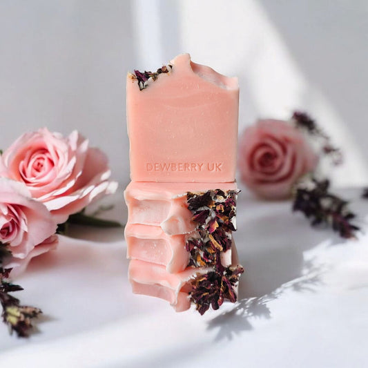 Student Success Story: Cristiana - Skincare with heart, rooted in family